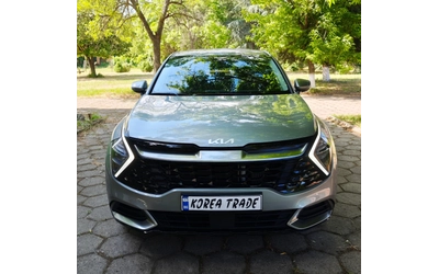 kia-sportage - 0