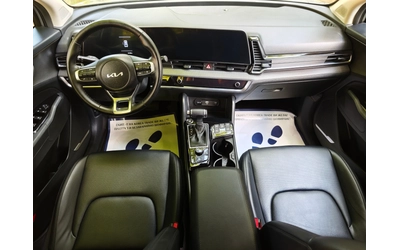 Kia Sportage 2.0 CRDI 4x4 - автомобили, коли, обяви за нови и употребявани 13