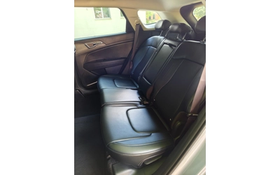 Kia Sportage 2.0 CRDI 4x4 - автомобили, коли, обяви за нови и употребявани 16