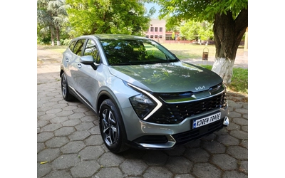 kia-sportage - 1