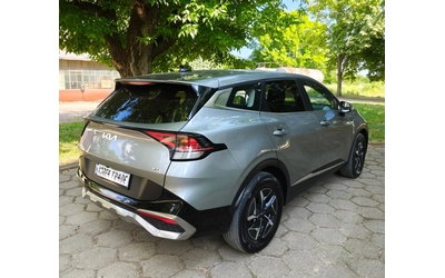 kia-sportage - 3
