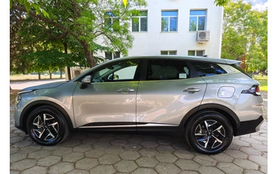Kia Sportage 2.0 CRDI 4x4 - автомобили, коли, обяви за нови и употребявани 7