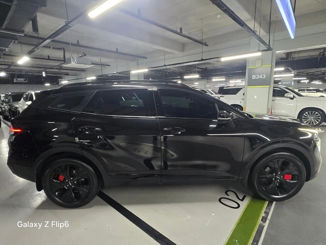 Kia Sportage 2.0 LPI - ОЧАКВАН ВНОС - автомобили, коли, обяви за нови и употребявани 4