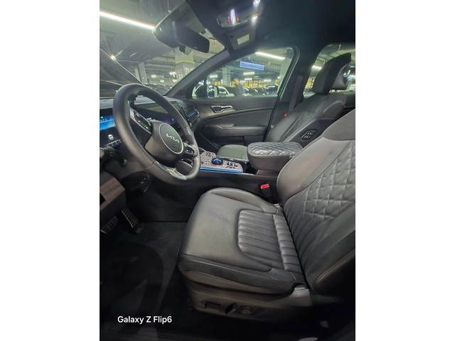 Kia Sportage 2.0 LPI - ОЧАКВАН ВНОС - автомобили, коли, обяви за нови и употребявани 5