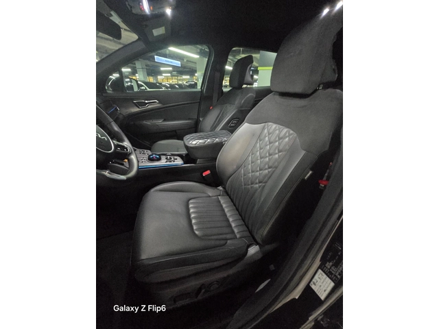 Kia Sportage 2.0 LPI - ОЧАКВАН ВНОС - автомобили, коли, обяви за нови и употребявани 6
