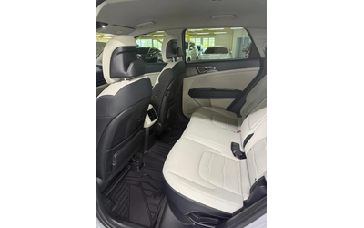 Kia Sportage 2.0 LPI - ОЧАКВАН ВНОС - автомобили, коли, обяви за нови и употребявани 10