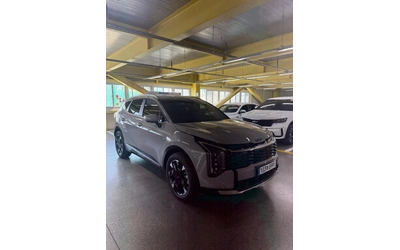kia-sportage - 1