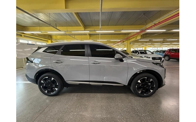 kia-sportage - 2