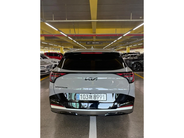Kia Sportage 2.0 LPI - ОЧАКВАН ВНОС - автомобили, коли, обяви за нови и употребявани 4