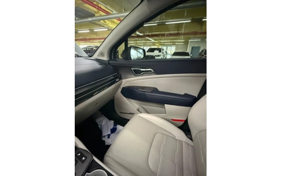 Kia Sportage 2.0 LPI - ОЧАКВАН ВНОС - автомобили, коли, обяви за нови и употребявани 8