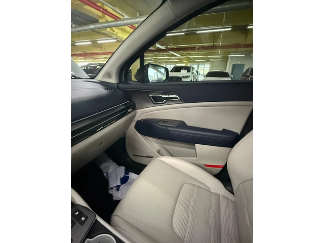 Kia Sportage 2.0 LPI - ОЧАКВАН ВНОС - автомобили, коли, обяви за нови и употребявани 8