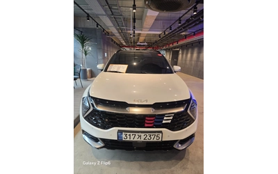 kia-sportage - 0