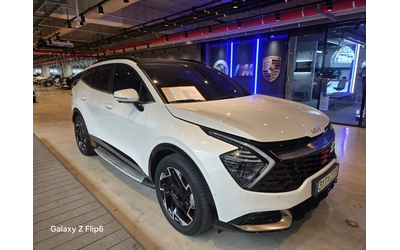 kia-sportage - 2