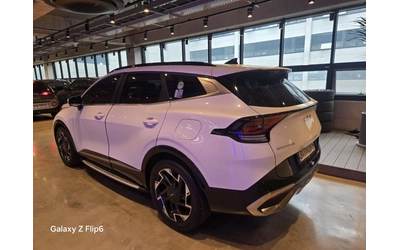 kia-sportage - 5