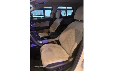 Kia Sportage 2.0 CRDI - OЧАКВАН ВНОС - автомобили, коли, обяви за нови и употребявани 7