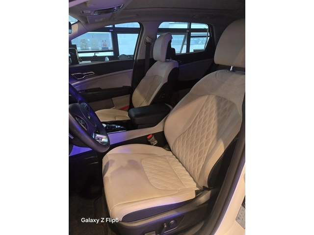Kia Sportage 2.0 CRDI - OЧАКВАН ВНОС - автомобили, коли, обяви за нови и употребявани 7