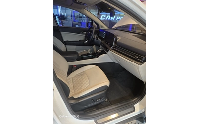 Kia Sportage 2.0 CRDI - OЧАКВАН ВНОС - автомобили, коли, обяви за нови и употребявани 8