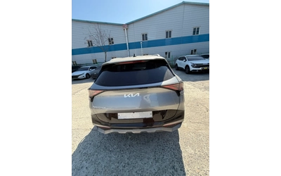 kia-sportage - 1