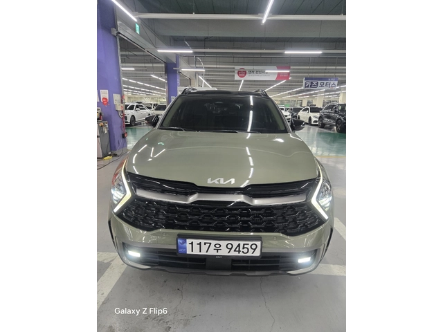 Kia Sportage 2.0 CRDI - OЧАКВАН ВНОС - автомобили, коли, обяви за нови и употребявани 0