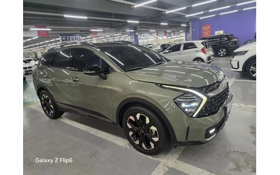 kia-sportage - 1