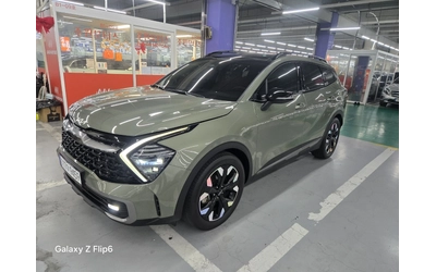 kia-sportage - 2