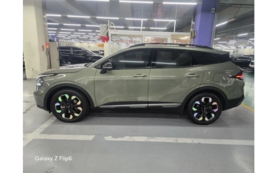 kia-sportage - 3