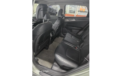 Kia Sportage 2.0 CRDI - OЧАКВАН ВНОС - автомобили, коли, обяви за нови и употребявани 8