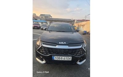 kia-sportage - 0