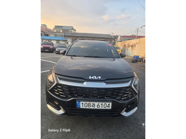 Kia Sportage 2.0 CRDI - OЧАКВАН ВНОС - автомобили, коли, обяви за нови и употребявани 0