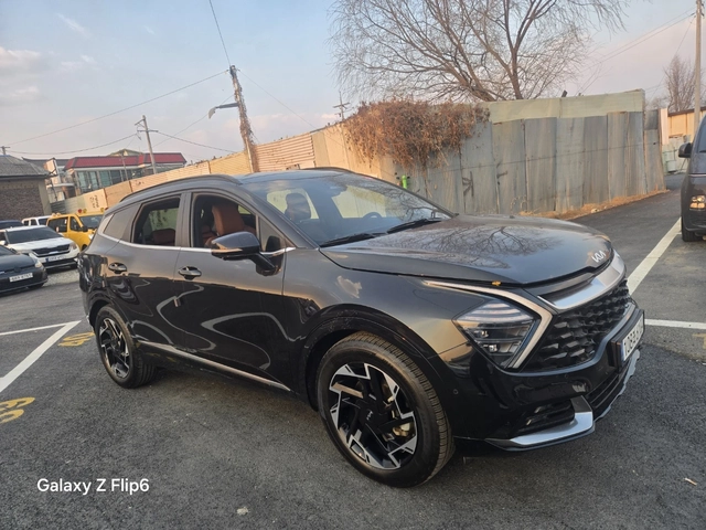 Kia Sportage 2.0 CRDI - OЧАКВАН ВНОС - автомобили, коли, обяви за нови и употребявани 1