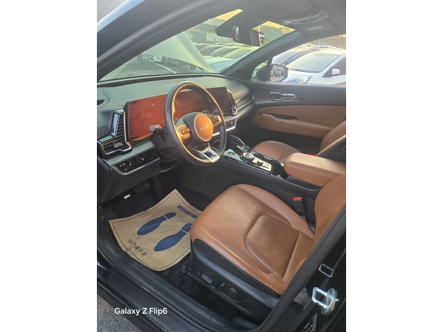 Kia Sportage 2.0 CRDI - OЧАКВАН ВНОС - автомобили, коли, обяви за нови и употребявани 4