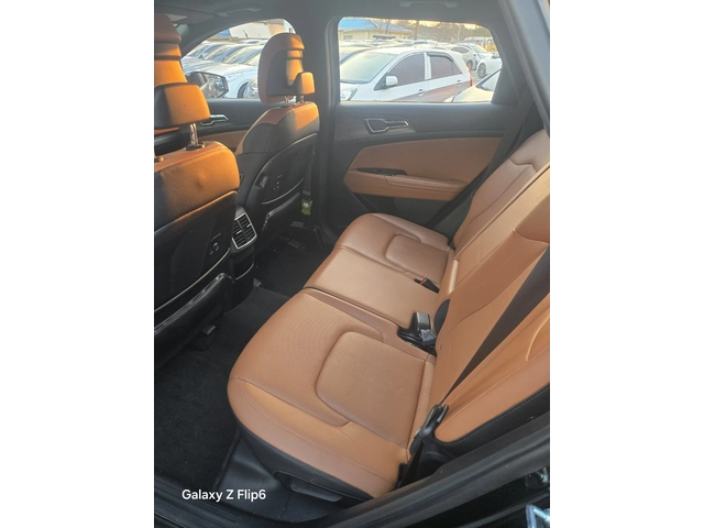 Kia Sportage 2.0 CRDI - OЧАКВАН ВНОС - автомобили, коли, обяви за нови и употребявани 5