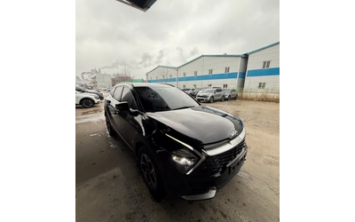 kia-sportage - 1