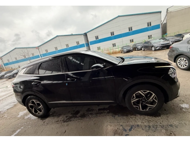 Kia Sportage 2.0 CRDI- OЧАКВАН ВНОС - автомобили, коли, обяви за нови и употребявани 2