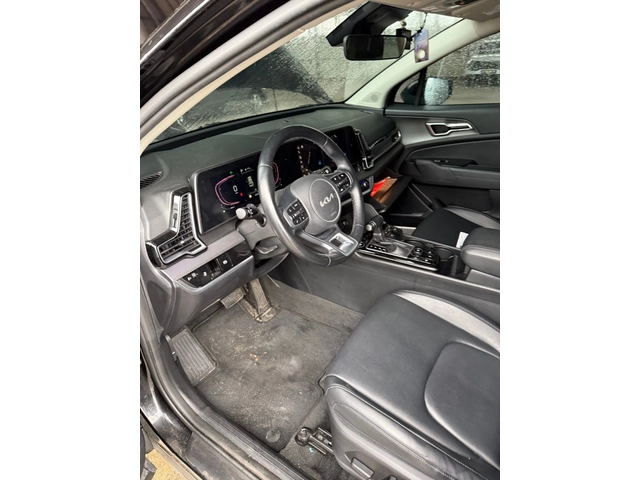 Kia Sportage 2.0 CRDI- OЧАКВАН ВНОС - автомобили, коли, обяви за нови и употребявани 5