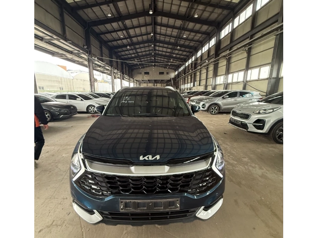 Kia Sportage 2.0 CRDI - OЧАКВАН ВНОС - автомобили, коли, обяви за нови и употребявани 0