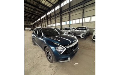kia-sportage - 1