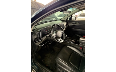 kia-sportage - 2