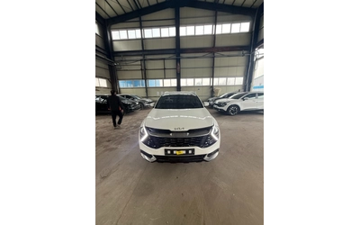 kia-sportage - 0