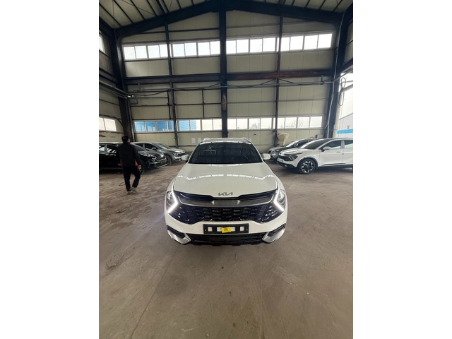 Kia Sportage 1.6 HEV - ОЧАКВАН ВНОС - автомобили, коли, обяви за нови и употребявани 0