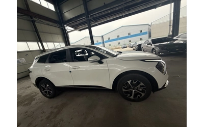 kia-sportage - 2