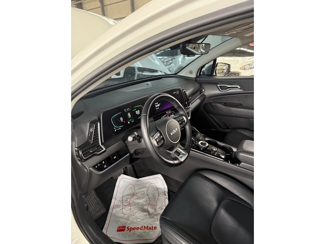 Kia Sportage 1.6 HEV - ОЧАКВАН ВНОС - автомобили, коли, обяви за нови и употребявани 4