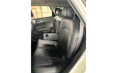 Kia Sportage 1.6 HEV - ОЧАКВАН ВНОС - автомобили, коли, обяви за нови и употребявани 6