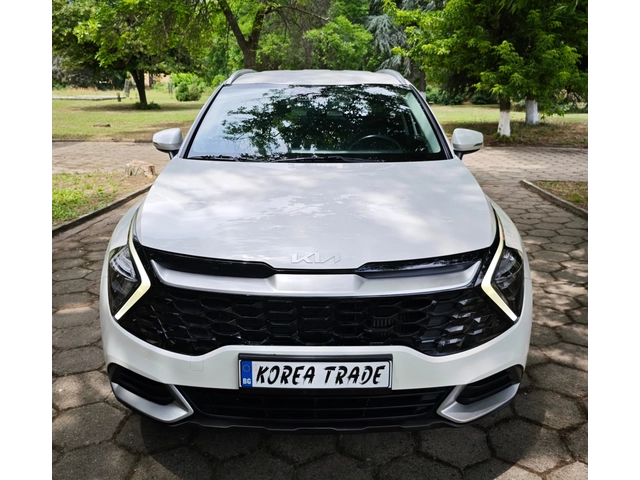 Kia Sportage 2.0 CRDI - автомобили, коли, обяви за нови и употребявани 0