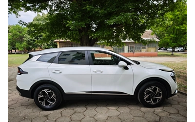 kia-sportage - 2