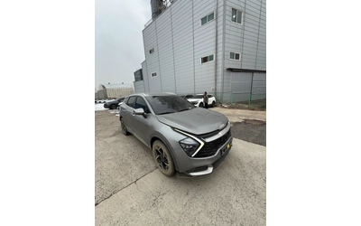 kia-sportage - 1
