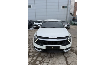 kia-sportage - 0