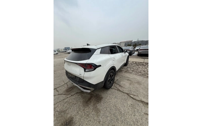 kia-sportage - 1