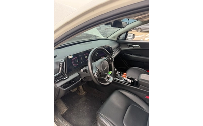 kia-sportage - 2