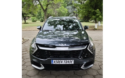 kia-sportage - 0